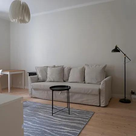 Poista 2ndhomes Lapinlahdenkatu 2 דירה *