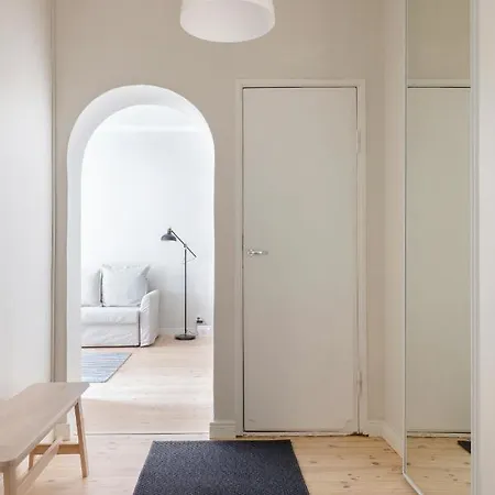 Poista 2ndhomes Lapinlahdenkatu 2 Apartment Helsinki