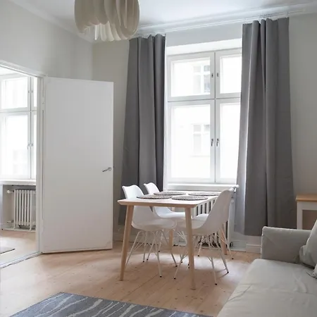 Poista 2ndhomes Lapinlahdenkatu 2 דירה