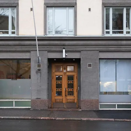 Poista 2ndhomes Lapinlahdenkatu 2