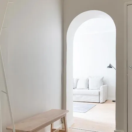 Lägenhet Poista 2ndhomes Lapinlahdenkatu 2 Helsingfors