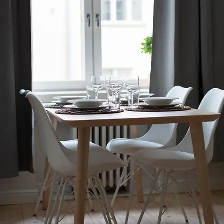 Poista 2ndhomes Lapinlahdenkatu 2 Appartamento