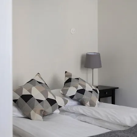 Appartamento Poista 2ndhomes Lapinlahdenkatu 2 Helsinki