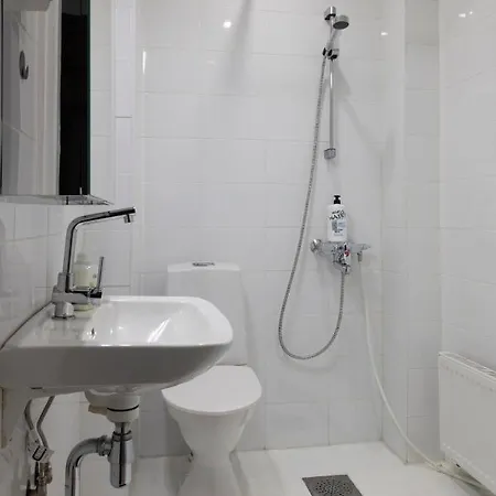 Appartamento Poista 2ndhomes Lapinlahdenkatu 2 *